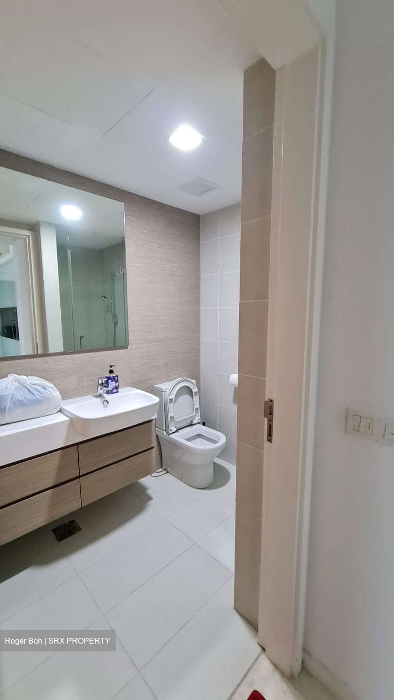 The Lakefront Residences (D22), Condominium #548872891